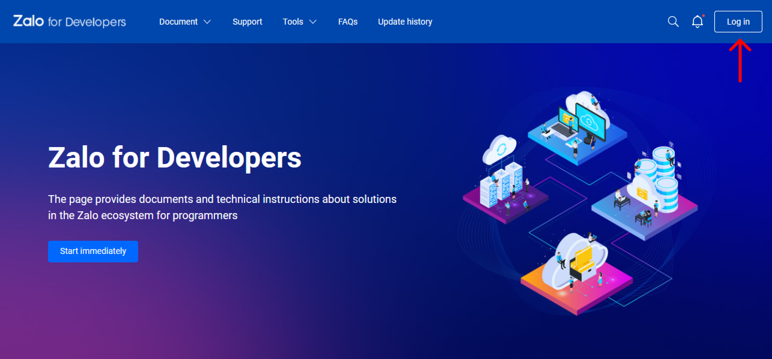 Snapchat customer acquisition account