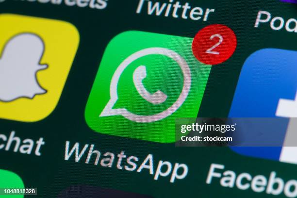 WhatsApp bulk messaging